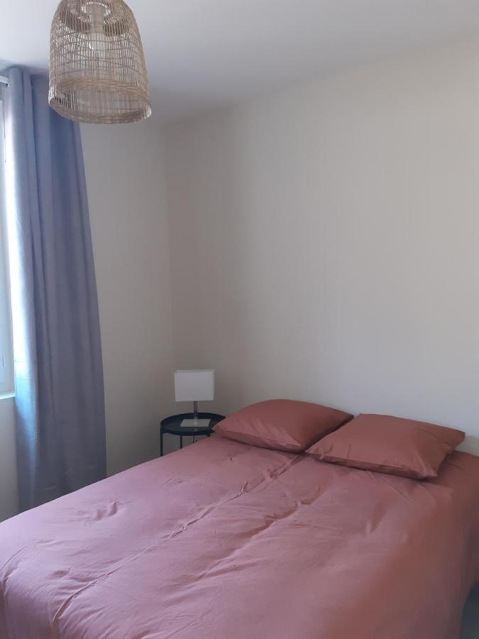 T3 Neuf 65M2 5 Personnes Avec Jardin Au Calme, Menage Inclus, Local Velo Apartment Bagneres-de-Luchon Exterior photo